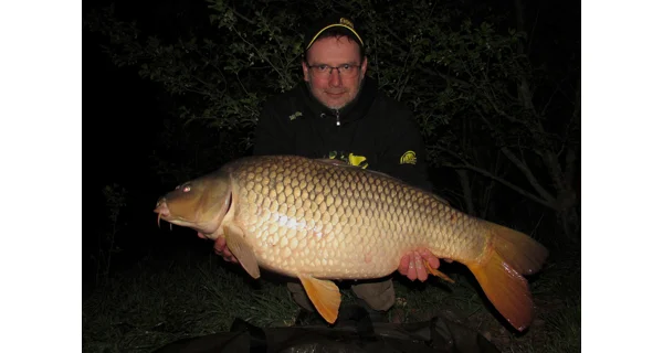 MIVARDI - Rapid boilies platinum - sea (3300 g | 20 mm )